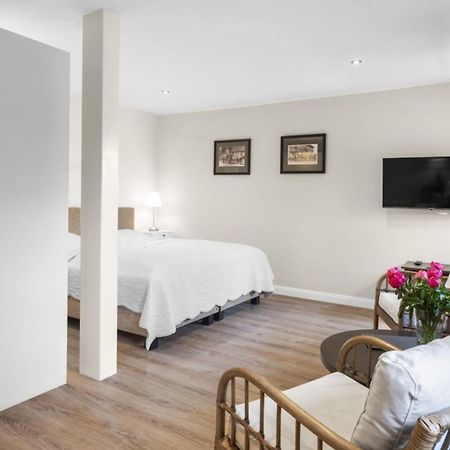 Luedersburger Strasse 15A Apartment Luaran gambar